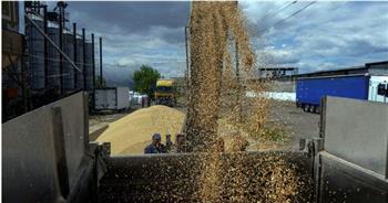   المجر تحظر الواردات الزراعية من أوكرانيا مؤقتا