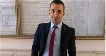 وفاة المهندس أحمد الفحار أشهر محاربي السرطان فى البحيرة