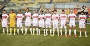 الزمالك ينتظم في معسكر مغلق استعدادا لمواجهة المقاولون العرب