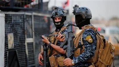 الاستخبارات العراقية: القبض على 4 إرهابيين بينهم قيادي في نينوي شمال البلاد