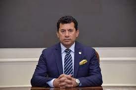 أول تعليق من وزارة الرياضة على عزل مرتضى منصور من الزمالك 