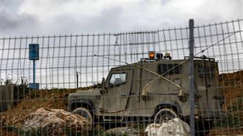   الجيش الإسرائيلى يحبط محاولة تهريب أسلحة