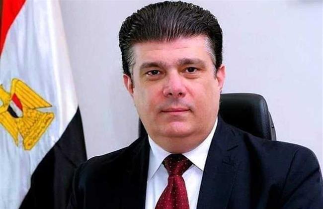 "الوطنية للإعلام" تهنئ البابا تواضروس بمناسبة عيد القيامة المجيد