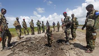   الجيش الصومالي: مقتل عدد من قيادات وعناصر مليشيات الشباب بمحافظات غلغدود وبودبود