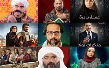 ناقدة فنية: دراما رمضان 2023 شهدت تنوعا وثراءً في الموضوعات المطروحة عن السنوات الماضية