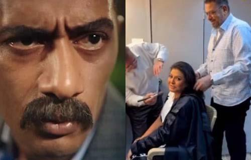 بسبب توقعات الجمهور.. أسرة مسلسل «جعفر العمدة» تلجأ لتغيير مشاهد في المسلسل