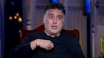 تامر حبيب: ممتنع عن الصيام من 5 سنوات ولازم أشرب ميه على الريق يوميا