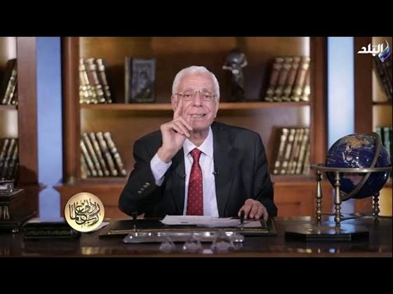 حسام موافي يكشف طرق اكتشاف مشاكل البنكرياس