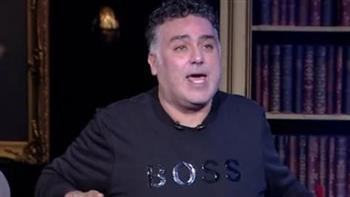 تامر حبيب: مسلسل «تحت الوصاية» بيوجع قلبي ولم أفوت حلقة من جعفر العمدة