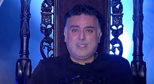 تامر حبيب: محمد رمضان نجم صف أول لكن محبش اكتب نوعية الدراما اللي بيقدمها