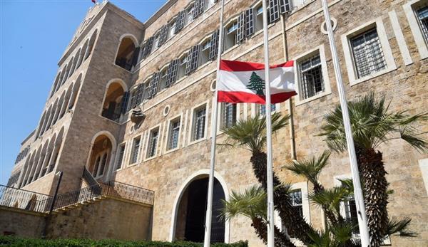 الخارجية اللبنانية تدعو كافة الأطراف بالسودان إلى ضبط النفس والتهدئة والالتزام بالحل السياسي