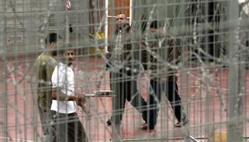   نادي الأسير الفلسطيني يُحذر من استشهاد أسير مُضرب عن الطعام في سجون الاحتلال الإسرائيلي