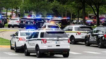   مقتل وإصابة 6 أشخاص في إطلاق نار في ولاية كنتاكي الأمريكية