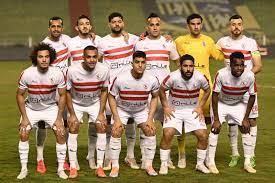 استبعاد 7 لاعبين فى القائمة الأولى لـ أوسوريو مع الزمالك