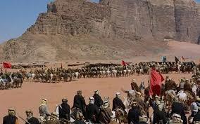 حدث في 26 رمضان.. عودة النبي من غزوة تبوك وانتصار صلاح الدين