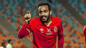 هل يشارك كهربا في مباراة الأهلي وسموحة بالدوري؟