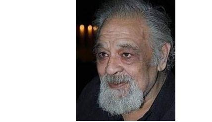 خالد جلال ناعيا «زوسر مرزوق» : فقدنا واحدا من أهم مصممي الديكور في مصر 