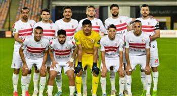   أوسوريو يعلن قائمة الزمالك لمواجهة المقاولون العرب في الدوري الممتاز