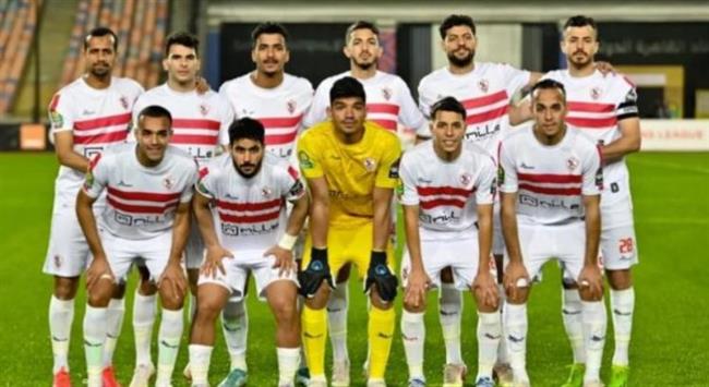 أوسوريو يعلن قائمة الزمالك لمواجهة المقاولون العرب في الدوري الممتاز