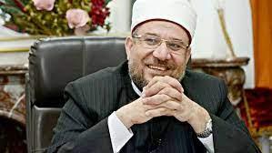 وزير الأوقاف يوجه الشكر لـ«المتحدة» على بث التراويح والتهجد من مسجد الحسين