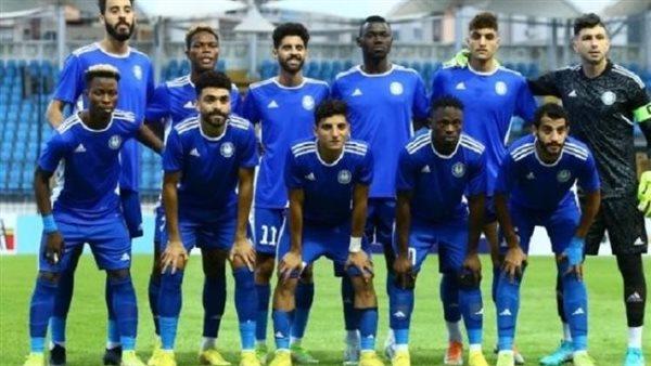 20 لاعبا في قائمة سموحة استعدادا لمواجهة الأهلي اليوم بالدوري 
