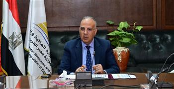   وزير الري: عنوان أسبوع القاهرة السادس للمياه يعكس اهتمام الدولة بالمياه وعلاقتها بالتغيرات المناخية