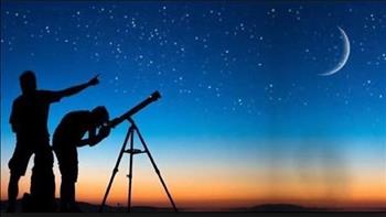   لا داعي للبلبلة.. البحوث الفلكية: «هلال شوال» يولد الخميس 