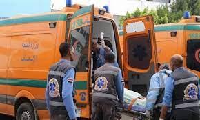 مصرع شقيقين إثر انقلاب سيارة ملاكي في المقطم