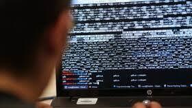مجموعة "هاكرز" إندونيسية تخترق مواقع وزارات إسرائيلية