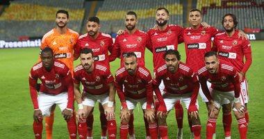 الأهلي يواجه سموحه اليوم والتشكيل المتوقع للمباراة