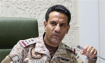   تحالف دعم الشرعية باليمن: إطلاق سراح 104 أسرى من الحوثيين