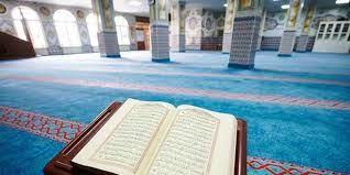 عمل أعظم من الاعتكاف شهرا فى مسجد الرسول.. عبد المعز يكشف