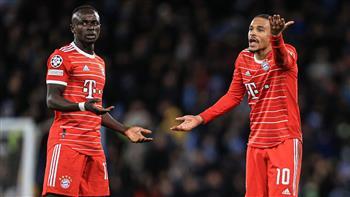 بايرن ميونخ يعرض ماني للبيع في الميركاتو الصيفي