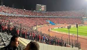 نفاذ تذاكر مباراة الأهلي والرجاء خلال 24 ساعة من طرحها