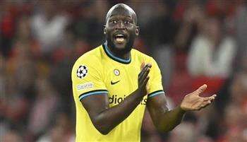نجم ليفربول مرشح لتعويض لوكاكو في إنتر ميلان