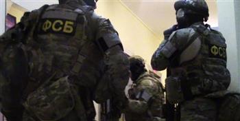   الأمن الروسي: اعتقال أحد قادة تنظيم "داعش" الإرهابي
