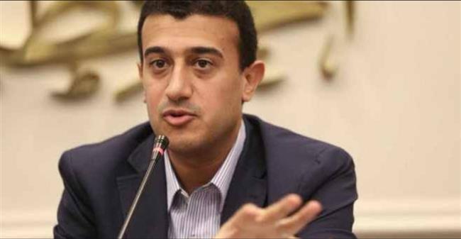 طارق الخولي: البعد الإنساني حاضر فى عمل لجنة العفو الرئاسي ونسعي لإتمام المهمة بالشكل الأمثل