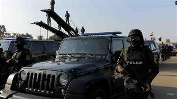 الداخلية: ضبط المتهم بالاستيلاء على حسابات المواطنين بموقع «فيس بوك» بالمنيا