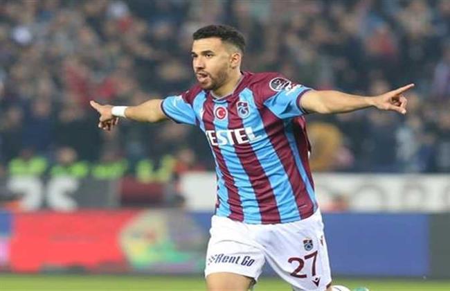 تريزيجيه يفسر تراجع طرابزون سبور