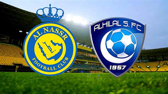 الهلال والنصر بالقوة الضاربة لحسم الديربي الشائك