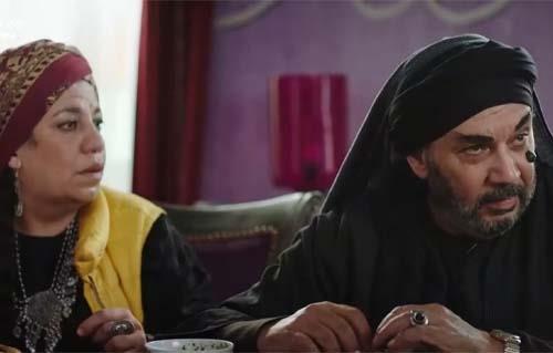 «الكبير أوي الحلقة 26» الكبير يخطط للانتقام من حفني الديب 