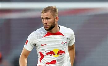 لاعب لايبزيج يوقع عقدا مع بايرن ميونخ