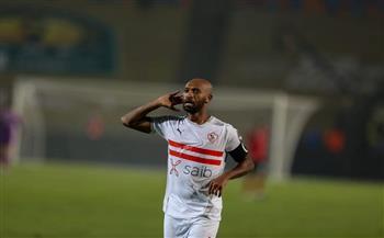 مؤازرة قوية لشيكابالا أمام المقاولون