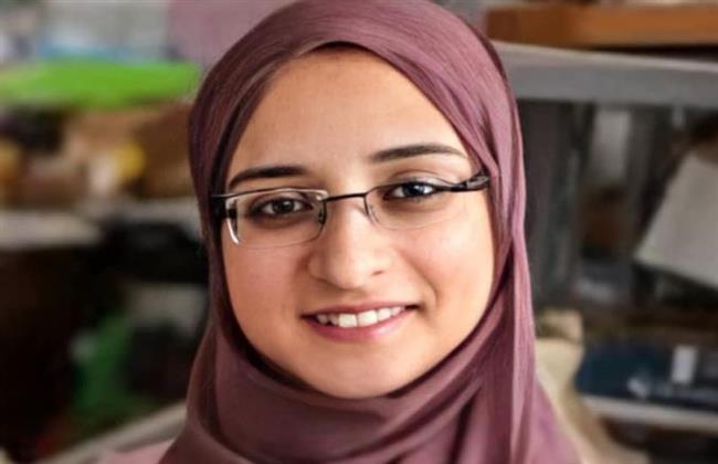 باحثة بجامعة المنصورة تفوز بجائزة الرابطة الأميركية للجامعيات لعام 2023