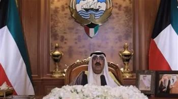  حل مجلس الأمة الكويتي والدعوة لانتخابات برلمانية خلال الأشهر المقبلة