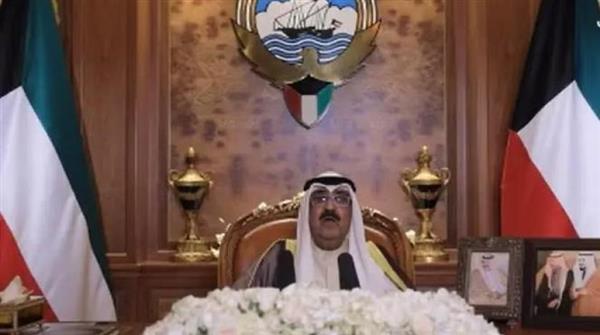 حل مجلس الأمة الكويتي والدعوة لانتخابات برلمانية خلال الأشهر المقبلة