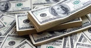 سعر الدولار يوم الثلاثاء 18_4_2023