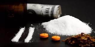   الطب الشرعي يحدد مصير تاجر مخدرات ضبط بحوزته مخدر الشادو في الجيزة 