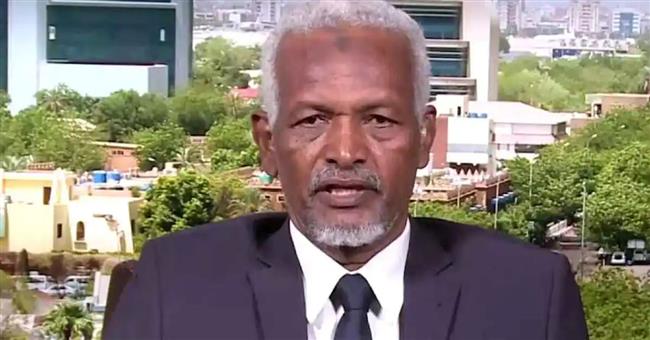قائد القوات البحرية السودانية سابقا: الجيش يفرض سيطرته على المرافق الحيوية والاستراتيجية بالخرطوم