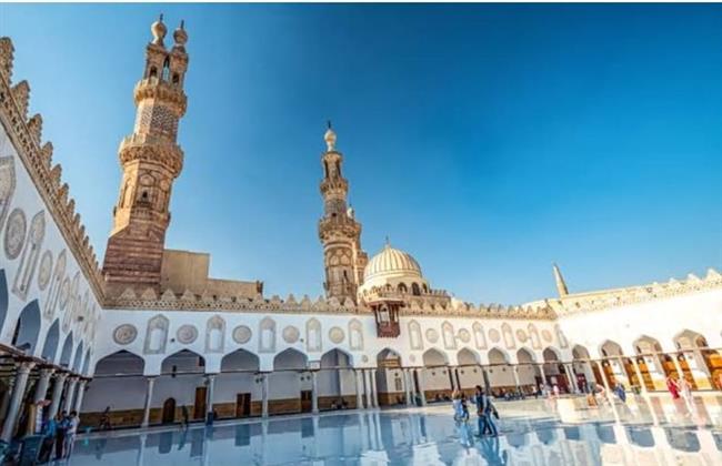 تعرف على سبب تسمية الأزهر بهذا الأسم